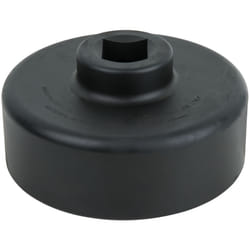Kstools - 1 Douille d'écrou d'essieu, 6 pans, courte, 105mm