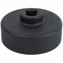 KS Tools 460.0250, Prise, 1", Métrique, 1 tête(s), 110 mm, Acier