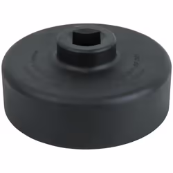 KS Tools 460.0260, Prise, 1", Métrique, 1 tête(s), 120 mm, Acier