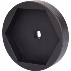 KS Tools 460.0330, Prise, 1", Métrique, 1 tête(s), 185 mm, Acier