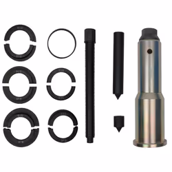KS Tools 460.0480, Acier, 15 pièce(s), 18,3 kg