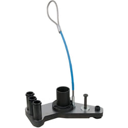 Kstools - Ks Tools - Dispositif De Levage D'Arbre De Transmission Daf / Mercedes - 460.0736