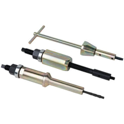 KS Tools - Jeu de douilles d'injecteur pour Volvo, 3 pcs. - 460.0975