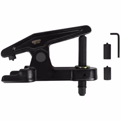 KS Tools 460.1030, Acier, 1 pièce(s), 220 mm, 6 kg