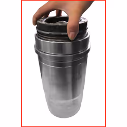 Kstools - Aide montage segment de piston pour daf, 137,0 mm