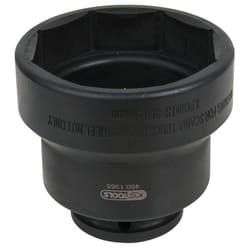 Clé pour écrou d&aposessieu 3/4, 8 pans, pour Scania, 80 mm