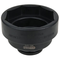 Kstools - Clé d&aposécrou d&aposessieu 3/4 8 pans pour Scania, 100 mm