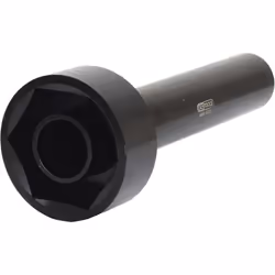 Kstools - Clé pour écrou d&aposessieu avec tube de guidage pour Volvo, 95 mm