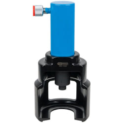 Kstools - ks Tools - Extracteur hydraulique du levier de colonne de direction pour Scania, 3 pcs - 460.1420