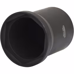 KS Tools 460.1035, Prise, 1 tête(s), Acier, 2,93 kg