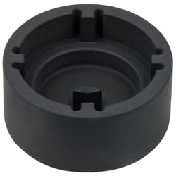 Kstools - Clé pour écrou à encoches de palier d&aposarbre de ventilateur 1/2 pour Volvo avec 4 ergots, ergot intérieur ø 54 mm