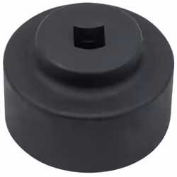 Kstools - Clé pour écrou à encoches de palier d&aposarbre de ventilateur 1/2 pour Volvo avec 4 ergots, ergot intérieur ø 54 mm