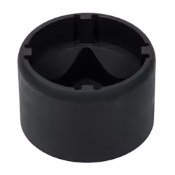 KS Tools 460.0465, Article unique, Adaptateur de douille, Acier, 1,24 kg, 1 pièce(s)