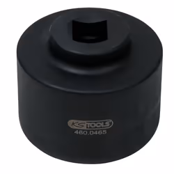 KS Tools 460.0465 adaptateur et rallonge pour clés 1 pièce(s) Adaptateur de douille