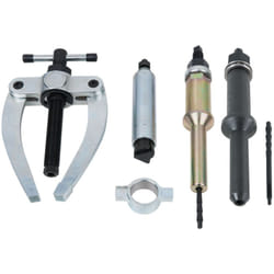 Kstools - ks Tools - Jeu d'extraction de douilles d'injecteurs pour Volvo, 5 pcs - 460.1805