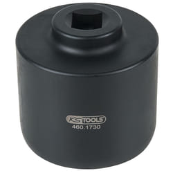 Clé pour écrou à encoches 3/4 pour Scania avec 4 ergots, ergot intérieur ø 72 mm