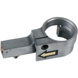 Protection bande abrasive