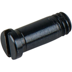 Vis pour guidage bande abrasive ks Tools