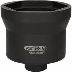 Entraînement 6 pans de 36 mm 6 pans Version renforcée Peut être utilisé avec une clé à chocs Utilisation : Iveco Euro Cargo - ...