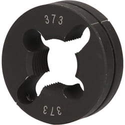 Threading Die M20x1,5 Ks Tools 150.1318