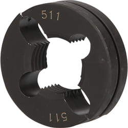 Kstools - threading die 7/8''-11 bsf (scania) ks tools 150.1321