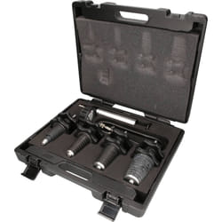 Kstools - Jeu Pour Diagnostic De Cônes Expanseur De Système De Refroidissement, 5 Pcs