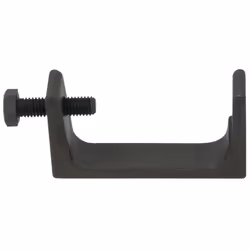 KS Tools 460.1093, Collier en C, Acier, 1 pièce(s), 13 cm
