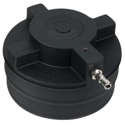 Kstools - Adaptateur d&aposadmission à 2 niveaux, 115x120 mm