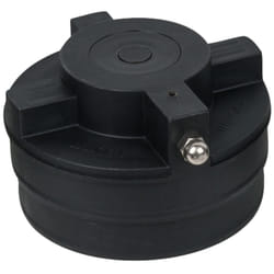 Kstools - Adaptateur de contre-bouchon à 2 niveaux, 115x120 mm