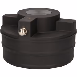 Adaptateur de contre-bouchon à 2 niveaux, 125x130 mm