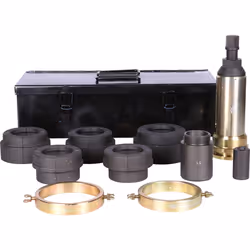 KS Tools 460.2520, Acier, 11 pièce(s), 24,3 kg