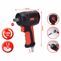KS Tools 515.1315, 1,2 kg
