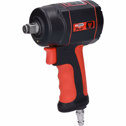 KS Tools 515.1315 515.1315 Visseuse à choc à air comprimé Couple (max.): 488 Nm