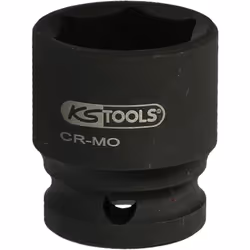 6 pans Selon DIN 3129 / ISO 2725-2 Carré d’entraînement selon DIN 3121 / ISO 1174 Pour actionnement de machines Tête brunie C ...
