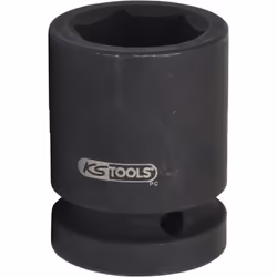 6 pans Selon DIN 3129 / ISO 2725-2 Carré d’entraînement selon DIN 3121 / ISO 1174 Pour actionnement de machines Tête brunie C ...