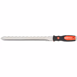 Poignée ergonomique Denture trempée - Code EAN: 4042146731789 - Épaisseur de lame en mm: 1.40 mm - Hauteur H: 24.0 mm - Longu ...