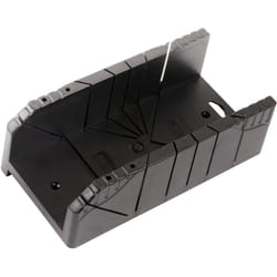 KS Tools - Boite à onglet plastique 350x120x75mm - 907.2512