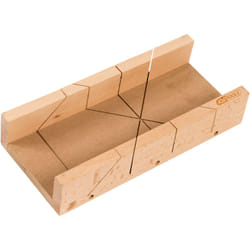 Kstools - ks Tools - Boite à onglet bois 350x120x50mm - 907.2513