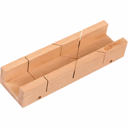 Pour les coupes manuelles d'onglet Pour les coupes d'angles à 45°, 90° et 135° Pour droitier et gaucher - Code EAN: 404214673 ...