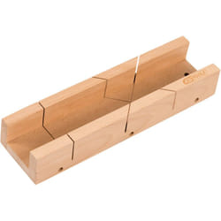 Kstools - ks Tools - Boite à onglet bois 350x58x40mm fsc 100% - 907.2515