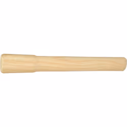 KS Tools 140.5340, Poignée d'outil à main, Bois, Bois, 850 g, 900 mm