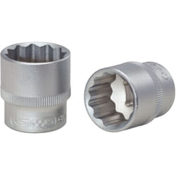 Kstools - ks Tools - Douille 12 pans 3/8'', 13/32'' - 917.4815