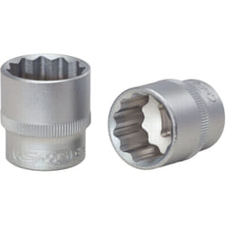 Kstools - ks Tools - Douille 12 pans 3/8'', 15/16'' - 917.4816