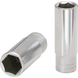3/4' Douilles 6 pans, longues, 21mm