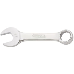 Kstools - CHROMEplus Clés mixtes, courte, 4,5mm