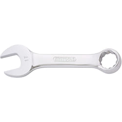 Kstools - ks Tools - Clé mixte courte, 5,5 mm - 518.0004