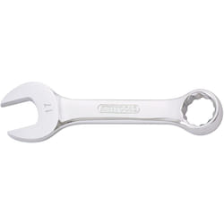 Kstools - ks Tools - Clé mixte courte, 7 mm - 518.0006