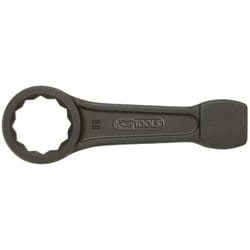 Kstools - Clé à œil à frapper brunie, 33 mm