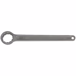 Caractéristiques :Profil de FlankTractionSelon la norme DIN 3111Chrome Vanadium Caractéristiques techniques: Largeur: 49 mmPo ...