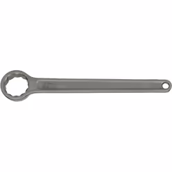 Système FlankTraction Selon DIN 3111 Chrome Vanadium Ouverture de clé en mm 95 Longueur totale L en mm 700.0 Profil2 metrisch ...